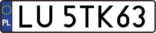 LU5TK63
