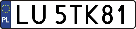 LU5TK81