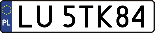 LU5TK84