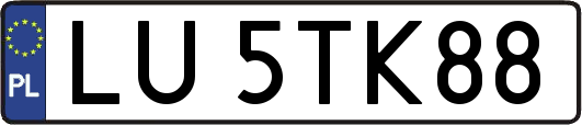 LU5TK88