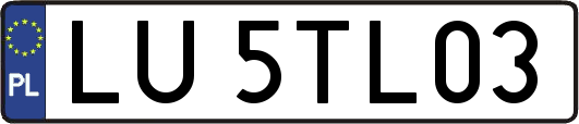 LU5TL03