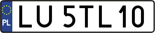 LU5TL10