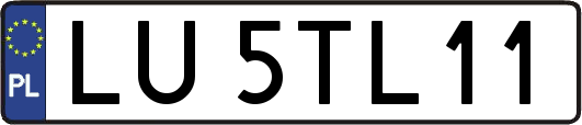 LU5TL11