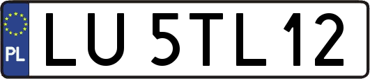 LU5TL12