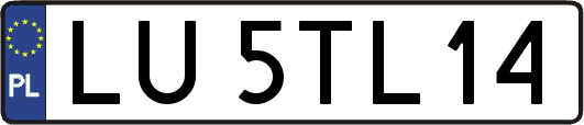 LU5TL14