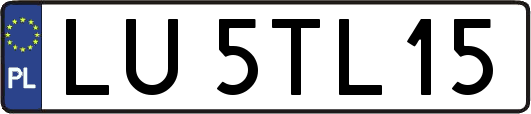 LU5TL15