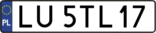 LU5TL17