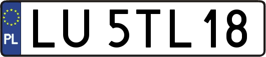 LU5TL18