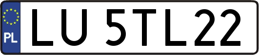 LU5TL22