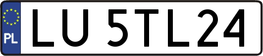 LU5TL24