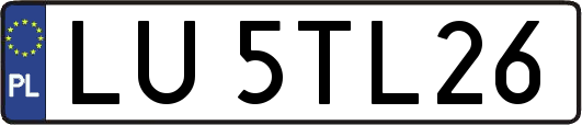LU5TL26