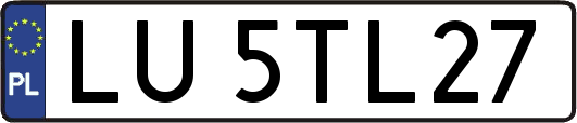 LU5TL27