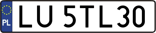 LU5TL30