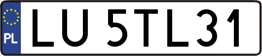 LU5TL31