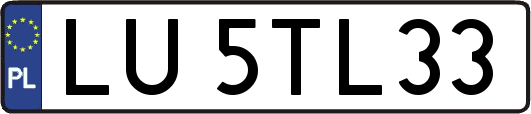 LU5TL33