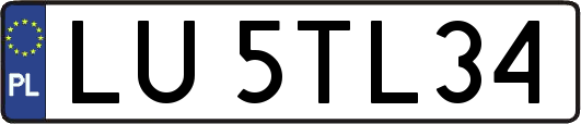 LU5TL34