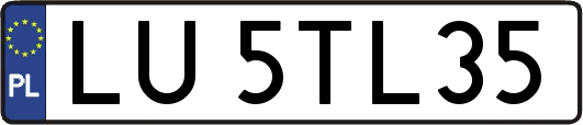 LU5TL35