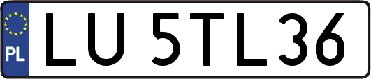LU5TL36