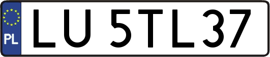 LU5TL37