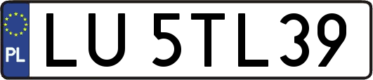 LU5TL39
