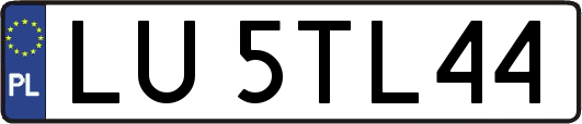 LU5TL44