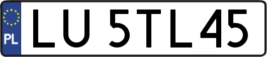 LU5TL45