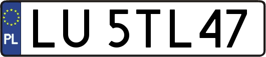 LU5TL47