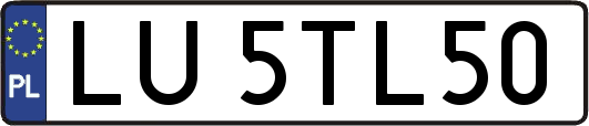 LU5TL50