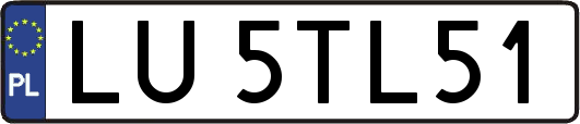 LU5TL51