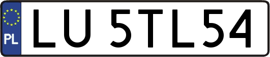 LU5TL54
