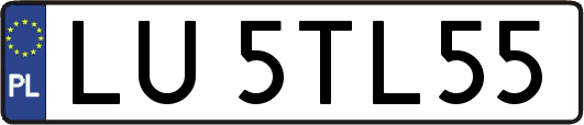 LU5TL55