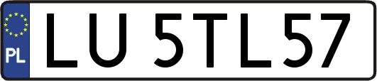 LU5TL57