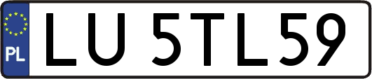 LU5TL59