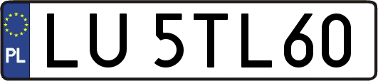LU5TL60