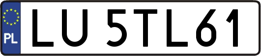 LU5TL61