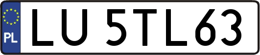 LU5TL63