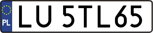 LU5TL65