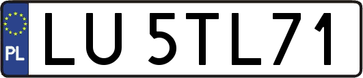 LU5TL71