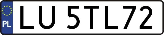 LU5TL72
