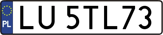 LU5TL73