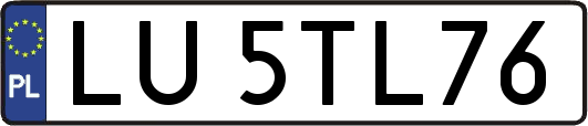 LU5TL76
