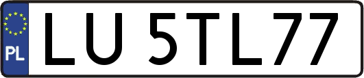 LU5TL77