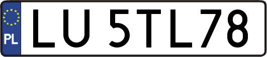 LU5TL78