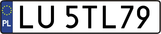 LU5TL79