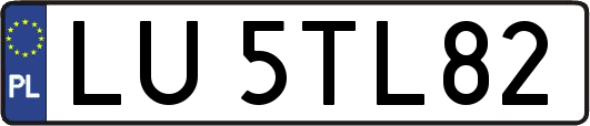 LU5TL82
