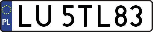 LU5TL83