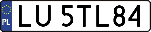 LU5TL84