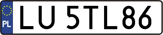 LU5TL86
