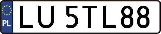 LU5TL88