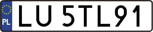 LU5TL91